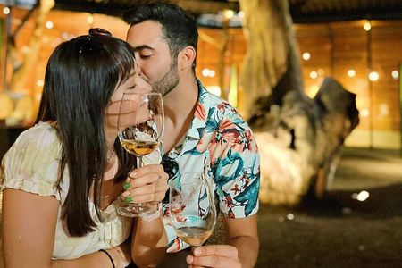 Private Wine Tour at Valle de Guadalupe (A wine tasting included).