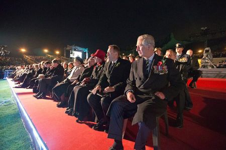 10 Day Anzac Day Tours From Istanbul