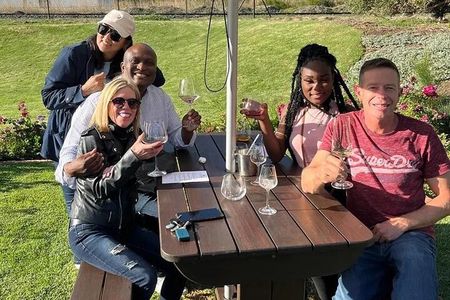 Cape Winelands Private Tour