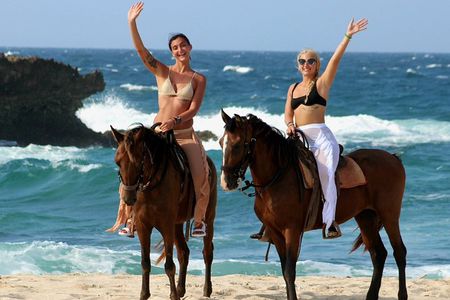 North Coast Classic Afternoon Horseback Riding Tour