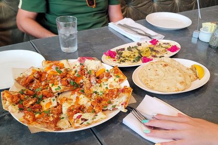Taste of Downtown Tampa Culinary Walking Tour