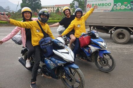 Ha Giang Loop - 3 Day Tour From Ha Noi