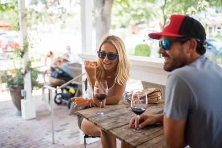 Santa Ynez Wine Tour (All-Inclusive)