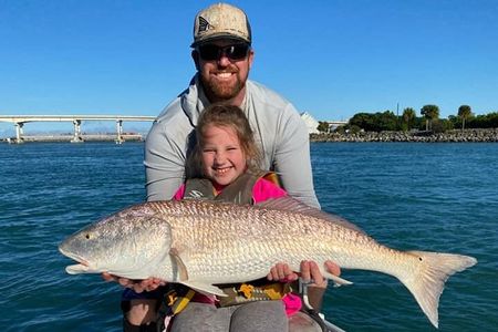 Whatever Turns U On Fishing Charter
