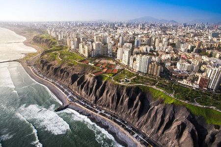 10 Days Peru Cusco Tour from Lima