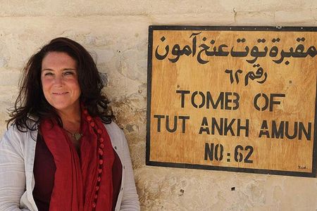 West Bank Tours in Luxor