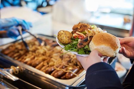 Sydney Harbour Discovery Cruise Including Lunch