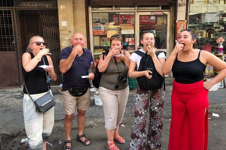 Half day Heritage Food Walk & Spice Market at Old Delhi - Premium Tour