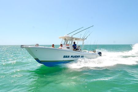 Naples 6 hour Split Charter