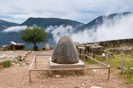 Thermopylae The battle of the 300 Spartans & Delphi Day Tour