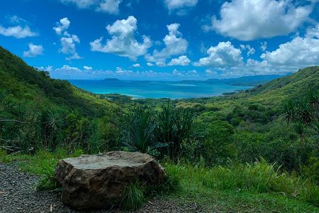Kualoa Ranch: Jungle Expedition Tour 