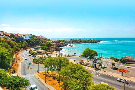 Private Tour in Praia, Cape Verde