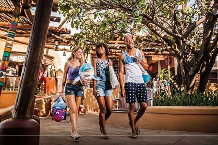 Half Day Durban City Tour