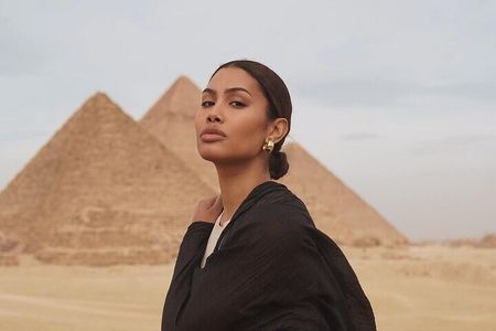 Private Pyramids & Sphinx Day with Grand Egyptian Museum