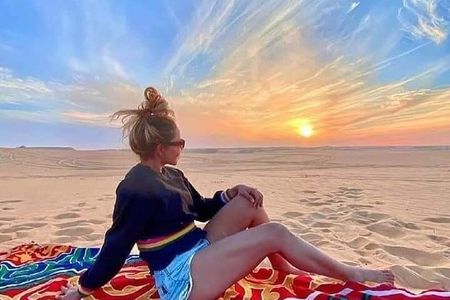 Private Tour To Fayoum Oasis, Valley Of The whales & Wadi Al Rian From Cairo.