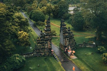 10 Hours Private North Bali Instagram Tour With Photographer