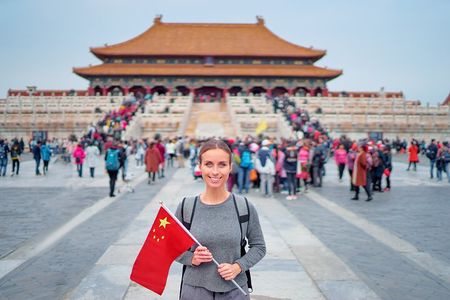 The Best of Beijing Walking Tour