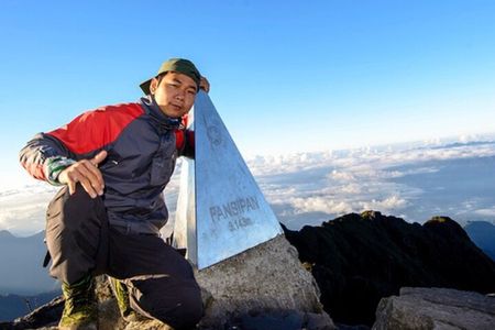 Fansipan Trek One Day Tour – Roof of Indochina