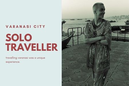 The Ultimate 1 Day in Varanasi - How to Spend 13 Hours - Private Guided Tour