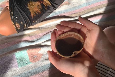 Cacao Ceremony Private Experience