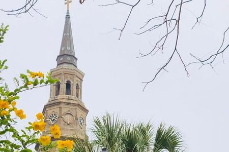 Revolutionary Charleston Walks - History Walking Tour