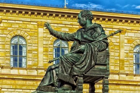 The Wittelsbach Trail: A Private Tour of Munich's Royal History