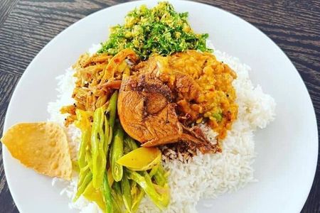 Colombo City And Food Tour