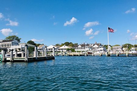 Private Marthas Vineyard Island Tour