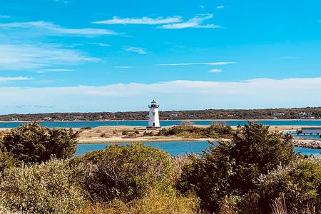 Private Marthas Vineyard Island Tour