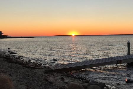 Private Marthas Vineyard Island Tour