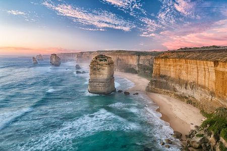 Reimagined Great Ocean Road 1-Day Tour from Melbourne