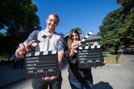 Private Boston Movie Mile Guided Walking Tour