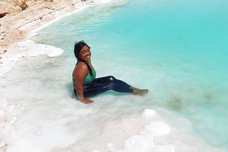 Private 5 Days Siwa Oasis,Alexandria&Giza pyramids 