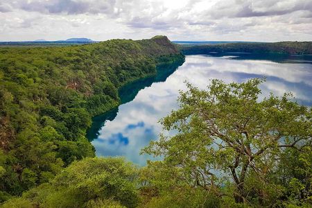 Lake Chala Tour, Tanzania