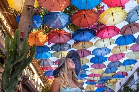 2-Hour The Best of Nicosia Private Walking Tour