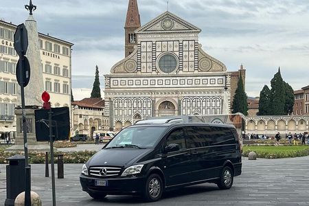 Private educational and guided custom tours by walk and by confortable M/B van