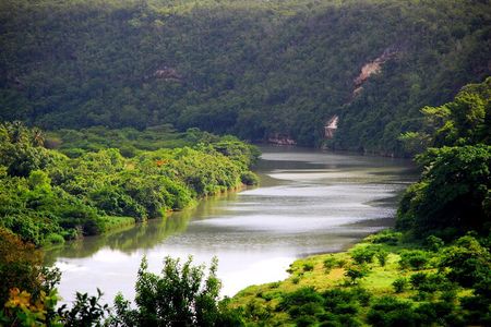 Punta Cana: Eco Jungle Tour
