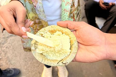 Mouth Watering Jaipur! - Old City Food Walk