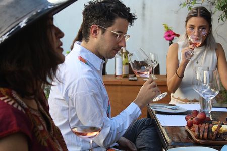 Private Wine Tasting Experience in Parras de la Fuente
