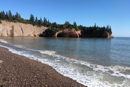 Go Fundy Tours
