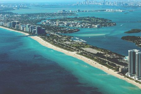 Miami Tour from Fort Lauderdale