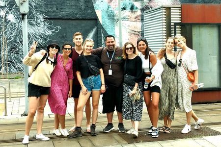 From the Past to the Present: A Historical Walking Tour of Rio