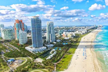 Miami Tour from Fort Lauderdale