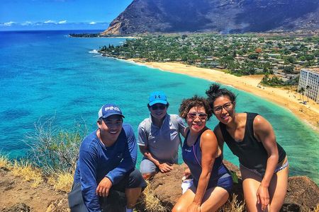 3 Hour Sightseeing *SPECIALTY Tour