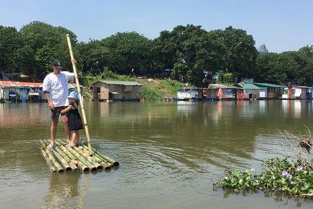 Hanoi Countryside in Banana Island - Top Tours & Activities