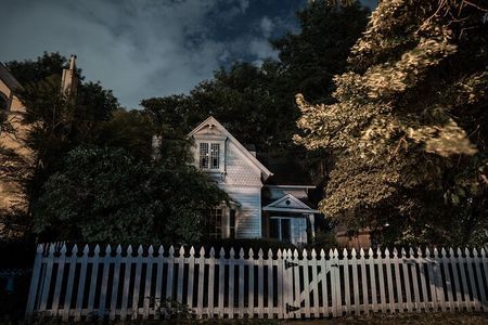 Denver Spirits & Spirits Haunted Pub Crawl