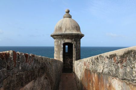 Old San Juan Walking Day and Night Tours