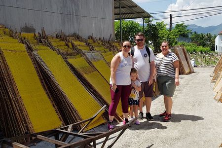 Nha Trang Private Memorable Countryside Tour with nice lunch 
