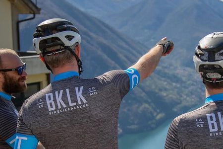Lake Como Experience Tour
