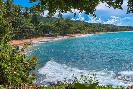 Full Day Tour to the Blue Lagoon and 7 Different Destinations